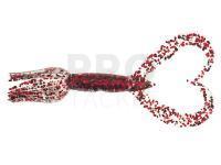 Soft Bait Keitech Little Spider 3.0 inch | 76mm - LT Red Devil