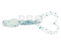 Soft Bait Keitech Little Spider 3.0 inch | 76mm - LT Snow Mint