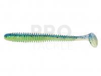 Soft Bait Keitech Swing Impact 51mm - LT Blue X Chart