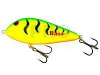 Jerkbait Kenart Bass Jerk 9cm 25g - GT