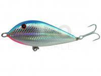 Jerkbait Kenart Bass Jerk 9cm 25g - HB