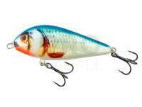 Jerkbait Kenart Bass Jerk 9cm 25g - NRB