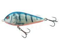 Jerkbait Kenart Bass Jerk 9cm 25g - PB