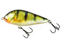 Jerkbait Kenart Bass Jerk 9cm 25g - PG