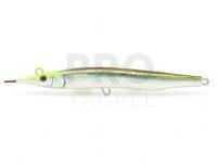 Lure Little Jack Sayoris-Z-99 99mm 13g - #11 Chart Head Iwashi Glow Belly