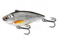 Hard Lure Live Target Golden Shiner Rattlebait 5cm 7g - Glow/Black