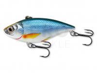 Hard Lure Live Target Golden Shiner Rattlebait 5cm 7g - Glow/Blue