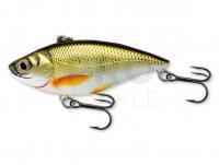 Hard Lure Live Target Golden Shiner Rattlebait 5cm 7g - Glow/Gold