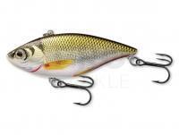 Hard Lure Live Target Golden Shiner Rattlebait 5cm 7g - Gold/Black