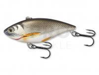 Hard Lure Live Target Golden Shiner Rattlebait 5cm 7g - Silver/Black