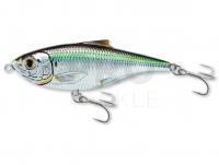 Hard Lure Live Target Scaled Sardine Twitchbait 9cm 20g - Natural/Metallic