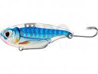 Lure Live Target Sonic Shad Blade Bait 5cm 10.5g - Glow/Blue
