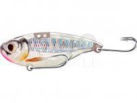 Lure Live Target Sonic Shad Blade Bait 5cm 10.5g - Glow/Pearl