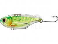 Lure Live Target Sonic Shad Blade Bait 5cm 10.5g - Gold/Perch