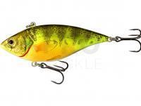 Hard Lure Live Target Yellow Perch Rattlebait 6cm 10.5g - Florescent/UV