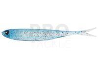 Soft Bait Lucky John 3D Makora Split Tail 4.0 inch | 101mm - 002