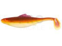 Soft Bait Lucky John Roach Paddle Tail Squid 3.5 inch 89mm - G01