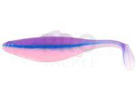 Soft Bait Lucky John Roach Paddle Tail Squid 3.5 inch 89mm - G05