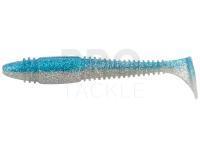 Soft Bait Lucky John Tioga Fat 3.9 inch | 99mm | Mackerel - T05