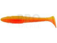 Soft Bait Lucky John Tioga Fat 3.9 inch | 99mm | Mackerel - T26