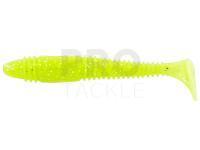 Soft Bait Lucky John Tioga Fat 4.5 inch | 114mm | Mackerel - 071