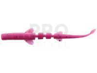 Soft Bait Lucky John Unagi Slug 3.0inch 76mm - F04