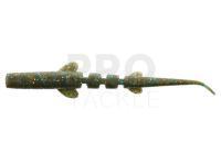 Soft Bait Lucky John Unagi Slug 3.0inch 76mm - F08