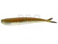 Soft lure Lunker City Fin-S Fish 2.5" - #139 Mellon Belly