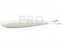 Soft Bait Lunker City Fin-S Fish 5.75" - #36 Albino Shad