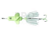 Lure MADCAT A-Static Propeller Teasers #3/0 | 200g - Glow in the dark