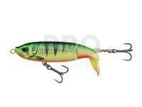 Hard lure Madcat Cat Plopper 16cm 55g - Firetiger UV