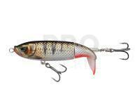 Hard lure Madcat Cat Plopper 16cm 55g - Perch
