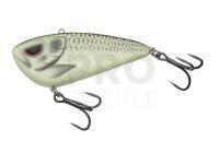 Hard lure Madcat VIB 12cm 150g - Glow
