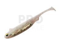 Soft bait Magbite Snatch Bite Shad 3inch - 05 Ginhara White