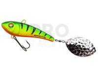 Lure Manyfik Jerry 14 | 46mm 14g - J002 Tygrys / Tiger