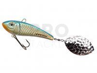 Lure Manyfik Jerry 18 | 50mm 18g - J004 Niebieski / Blue