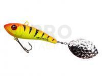 Lure Manyfik Jerry 2 | 21mm 2g - J006 Okoń fluo / Perch fluoh