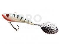 Lure Manyfik Jerry 2 | 21mm 2g - J010 Biały / White