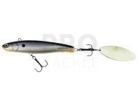 Spinning Tail Lure Manyfik Uzi 100mm 28g - U03 Natural