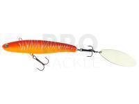 Spinning Tail Lure Manyfik Uzi 100mm 28g - U07 Red tiger