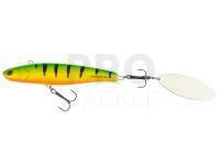 Spinning Tail Lure Manyfik Uzi 100mm 28g - U21 Lemon