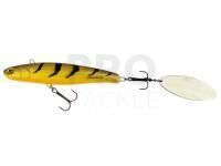 Spinning Tail Lure Manyfik Uzi 90mm 21g - U16 Gold perch