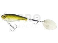 Spinning Tail Lure Manyfik Yogi 47mm 12g - Y05 Pepper