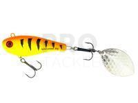 Spinning Tail Lure Manyfik Yogi 47mm 12g - Y06 Perch Fluo