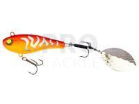 Spinning Tail Lure Manyfik Yogi 47mm 12g - Y07 Red tiger