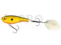 Spinning Tail Lure Manyfik Yogi 47mm 12g - Y08 Belgium