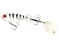 Spinning Tail Lure Manyfik Yogi 47mm 12g - Y10 White perch