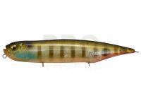 Lure Megabass Dog-X Diamante 120mm 25g - Biwako Clear Gill