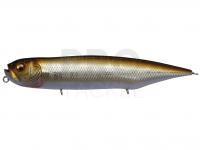 Lure Megabass Dog-X Diamante 120mm 25g - WAGIN HASU II