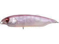 Hard Lure Megabass Karashi 59mm 3/16oz - GLX Frozen Pink